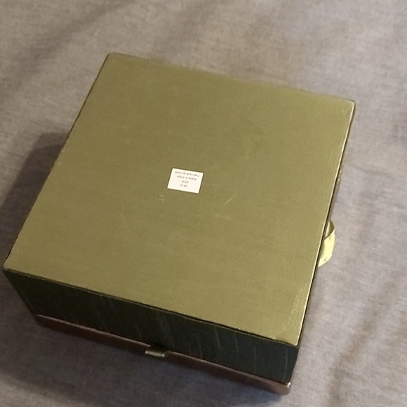 Christmas Keepsake Box - Picture 4 of 5